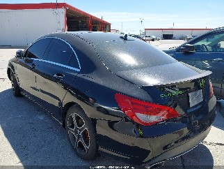 2014 Mercedes-benz CLA-Class, VIN WDDSJ4GB2EN073813. Фото 6 з 6 з аукціону IAAI. Каталог авто зі США OpenDataCar.