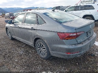 2019 Volkswagen Jetta, VIN 3VWE57BU5KM083423. Фото 3 з 6 з аукціону IAAI. Каталог авто зі США OpenDataCar.