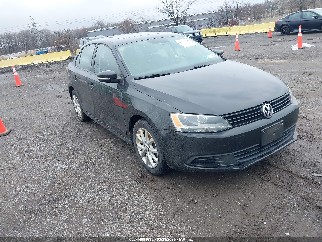 2012 Volkswagen Jetta, VIN 3VWDP7AJ0CM404248. Фото 1 з 6 з аукціону IAAI. Каталог авто зі США OpenDataCar.