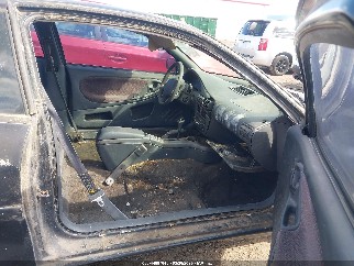 1999 Chevrolet Cavalier, VIN 1G1JF12T5X7166458. Фото 5 з 6 з аукціону IAAI. Каталог авто зі США OpenDataCar.