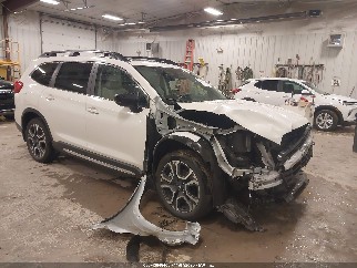 2024 Subaru Ascent, VIN 4S4WMAUD1R3455593. Фото 1 з 6 з аукціону IAAI. Каталог авто зі США OpenDataCar.