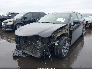 2018 Lexus ES 350, VIN 58ABK1GG4JU094359. Фото 6 из 6 с аукциона IAAI. Каталог авто из США OpenDataCar.