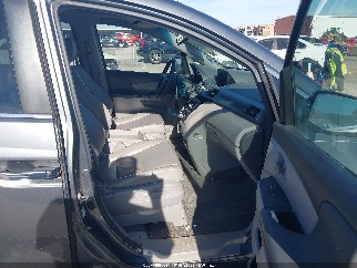 2012 Honda Odyssey, VIN 5FNRL5H66CB112618. Фото 5 з 6 з аукціону IAAI. Каталог авто зі США OpenDataCar.