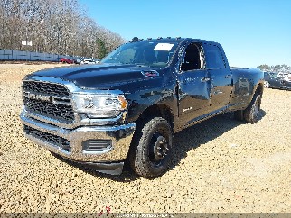 2020 Ram 3500, VIN 3C63RRGL4LG166245. Фото 2 з 6 з аукціону IAAI. Каталог авто зі США OpenDataCar.