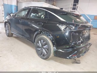 2023 Nissan Ariya, VIN JN1AF0BA2PM403489. Фото 3 з 6 з аукціону IAAI. Каталог авто зі США OpenDataCar.