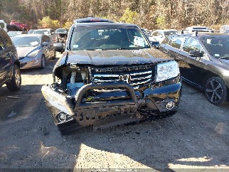 2015 Honda Pilot, VIN 5FNYF4H97FB013026. Фото 6 з 6 з аукціону IAAI. Каталог авто зі США OpenDataCar.