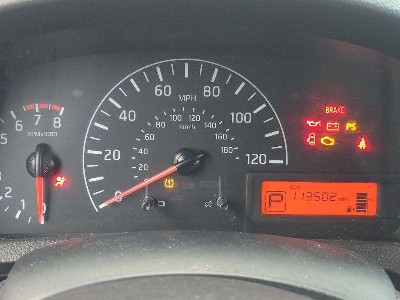 2020 Nissan NV 200, VIN 3N6CM0KN4LK701791. Фото 6 з 6 з аукціону IAAI. Каталог авто зі США OpenDataCar.