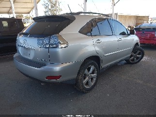 2005 Lexus RX 330, VIN JTJHA31U050082299. Photo 4 of 6 from IAAI auction. OpenDataCar US salvage catalog.