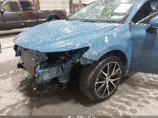 2024 Toyota Camry Hybrid, VIN 4T1G31AK3RU075689. Фото 6 з 6 з аукціону IAAI. Каталог авто зі США OpenDataCar.