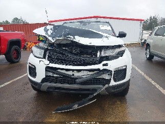 2018 Land rover Range Rover Evoque, VIN SALVP2RX7JH269475. Фото 6 з 6 з аукціону IAAI. Каталог авто зі США OpenDataCar.