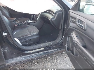 2014 Chevrolet Malibu, VIN 1G11C5SLXEF236846. Фото 5 з 6 з аукціону IAAI. Каталог авто зі США OpenDataCar.