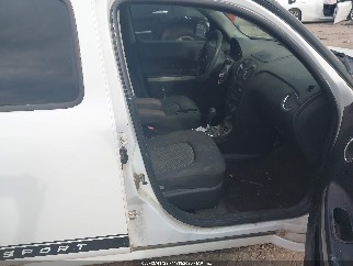 2008 Chevrolet HHR, VIN 3GNDA23D08S600411. Фото 5 з 6 з аукціону IAAI. Каталог авто зі США OpenDataCar.