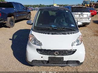 2014 Smart Fortwo, VIN WMEEJ3BAXEK737620. Фото 6 з 6 з аукціону IAAI. Каталог авто зі США OpenDataCar.