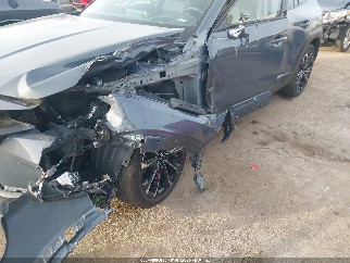 2025 Mazda CX-50, VIN 7MMVABEM8SN377062. Фото 6 из 6 с аукциона IAAI. Каталог авто из США OpenDataCar.