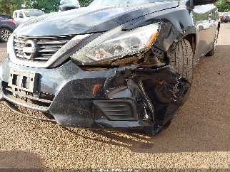 2016 Nissan Altima, VIN 1N4AL3AP5GC283048. Фото 6 из 6 с аукциона IAAI. Каталог авто из США OpenDataCar.