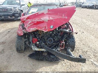 2011 Bmw 1 Series, VIN WBAUL7C59BVM79336. Фото 6 из 6 с аукциона IAAI. Каталог авто из США OpenDataCar.