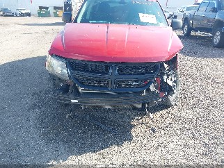 2018 Dodge Journey, VIN 3C4PDCAB2JT535338. Фото 6 з 6 з аукціону IAAI. Каталог авто зі США OpenDataCar.