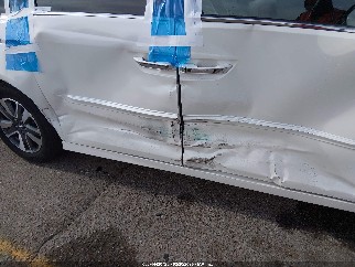 2015 Honda Odyssey, VIN 5FNRL5H9XFB044662. Фото 6 з 6 з аукціону IAAI. Каталог авто зі США OpenDataCar.