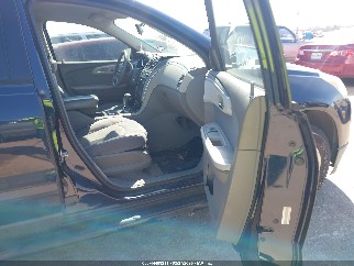 2012 Chevrolet Traverse, VIN 1GNKRFED9CJ206369. Фото 5 з 6 з аукціону IAAI. Каталог авто зі США OpenDataCar.