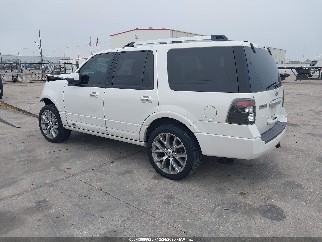 2014 Ford Expedition, VIN 1FMJU1K55EEF18330. Фото 3 з 6 з аукціону IAAI. Каталог авто зі США OpenDataCar.