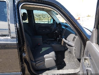 2012 Jeep Liberty, VIN 1C4PJMAK1CW156570. Фото 5 з 6 з аукціону IAAI. Каталог авто зі США OpenDataCar.