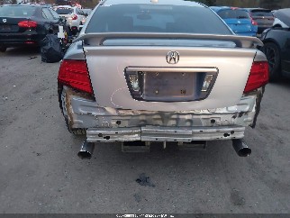 2005 Acura TL, VIN 19UUA66295A076829. Фото 6 з 6 з аукціону IAAI. Каталог авто зі США OpenDataCar.