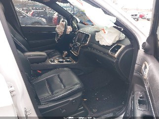 2016 Jeep Grand Cherokee, VIN 1C4RJFBG2GC348456. Фото 5 з 6 з аукціону IAAI. Каталог авто зі США OpenDataCar.