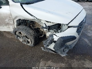 2025 Subaru Crosstrek, VIN JF2GUADC7SH248149. Фото 6 з 6 з аукціону IAAI. Каталог авто зі США OpenDataCar.