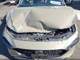 2025 Mazda 3, VIN JM1BPBYY6S1782005. Фото 6 з 6 з аукціону IAAI. Каталог авто зі США OpenDataCar.