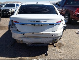 2013 Chrysler 200, VIN 1C3CCBBB7DN578124. Фото 6 з 6 з аукціону IAAI. Каталог авто зі США OpenDataCar.