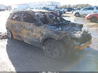 2023 Kia Niro, VIN KNDCR3L13P5033189. Фото 1 з 6 з аукціону IAAI. Каталог авто зі США OpenDataCar.
