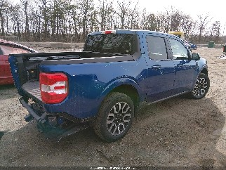 2024 Ford Maverick, VIN 3FTTW8S94RRA02787. Фото 4 з 6 з аукціону IAAI. Каталог авто зі США OpenDataCar.