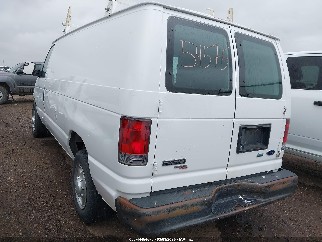 2012 Ford E-150, VIN 1FTNE1EWXCDA21204. Фото 3 из 6 с аукциона IAAI. Каталог авто из США OpenDataCar.