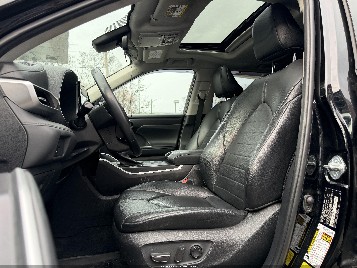 2021 Toyota Highlander, VIN 5TDGZRBH7MS524714. Фото 5 з 6 з аукціону IAAI. Каталог авто зі США OpenDataCar.