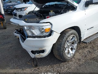 2019 Ram 1500, VIN 1C6SRFFT7KN733095. Фото 6 з 6 з аукціону IAAI. Каталог авто зі США OpenDataCar.