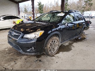 2015 Subaru XV Crosstrek, VIN JF2GPAFC3F8318241. Фото 2 з 6 з аукціону IAAI. Каталог авто зі США OpenDataCar.