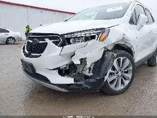 2017 Buick Encore, VIN KL4CJASBXHB045407. Фото 6 з 6 з аукціону IAAI. Каталог авто зі США OpenDataCar.