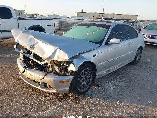 2006 Bmw 3 Series, VIN WBABD33446PL09352. Фото 2 з 6 з аукціону IAAI. Каталог авто зі США OpenDataCar.