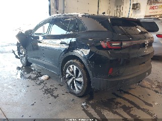 2023 Volkswagen ID.4, VIN 1V2DNPE85PC051219. Фото 3 з 6 з аукціону IAAI. Каталог авто зі США OpenDataCar.