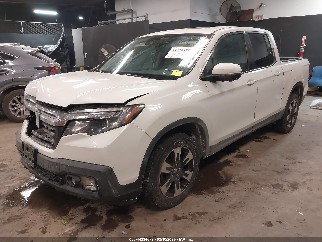 2020 Honda Ridgeline, VIN 5FPYK3F57LB013472. Фото 2 з 6 з аукціону IAAI. Каталог авто зі США OpenDataCar.