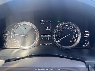 2016 Lexus LX 570, VIN JTJHY7AX0G4198272. Фото 6 з 6 з аукціону IAAI. Каталог авто зі США OpenDataCar.