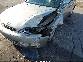 2000 Lexus ES 300, VIN JT8BF28GXY5099458. Фото 6 из 6 с аукциона IAAI. Каталог авто из США OpenDataCar.