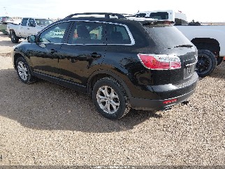 2011 Mazda CX-9, VIN JM3TB2CA0B0303488. Фото 3 з 6 з аукціону IAAI. Каталог авто зі США OpenDataCar.