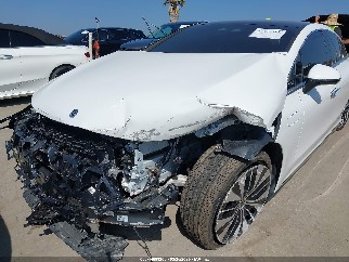 2024 Mercedes-benz EQE, VIN W1KEG1CB8RF054344. Фото 6 з 6 з аукціону IAAI. Каталог авто зі США OpenDataCar.