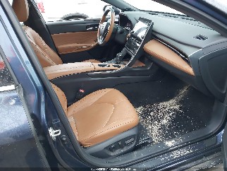 2020 Toyota Avalon, VIN 4T1DZ1FB8LU041569. Фото 5 з 6 з аукціону IAAI. Каталог авто зі США OpenDataCar.