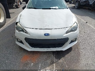 2016 Subaru BRZ, VIN JF1ZCAC16G8602198. Фото 6 из 6 с аукциона IAAI. Каталог авто из США OpenDataCar.