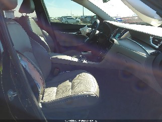 2023 Infiniti QX50, VIN 3PCAJ5BA4PF107391. Zdjęcie 5 z 6 z aukcji IAAI. Katalog aut z USA OpenDataCar.