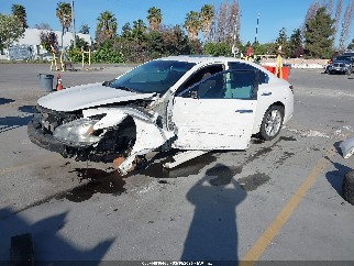2009 Nissan Maxima, VIN 1N4AA51E49C817367. Фото 2 з 6 з аукціону IAAI. Каталог авто зі США OpenDataCar.