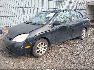 2003 Toyota Prius, VIN JT2BK18U930071324. Zdjęcie 2 z 6 z aukcji IAAI. Katalog aut z USA OpenDataCar.