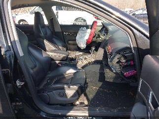 2009 Audi S6, VIN WAUGN74F39N044708. Фото 5 из 6 с аукциона IAAI. Каталог авто из США OpenDataCar.